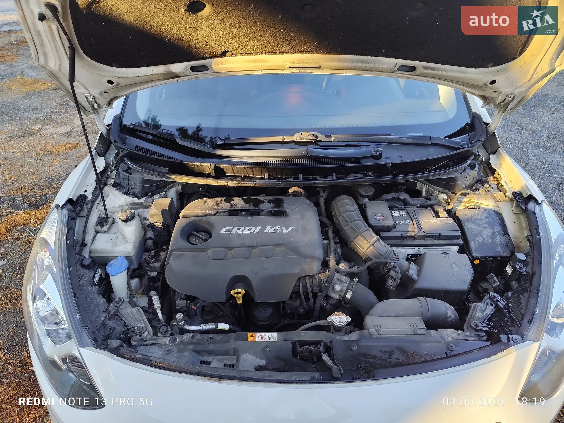 2014 Hyundai i30 - мініатюра 17