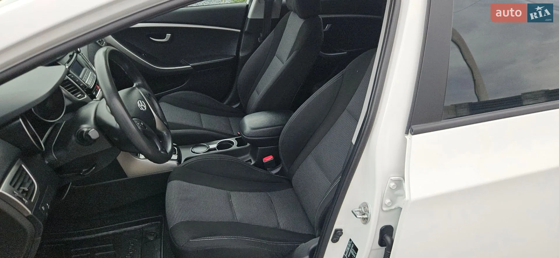 2012 Hyundai i30 - мініатюра 10