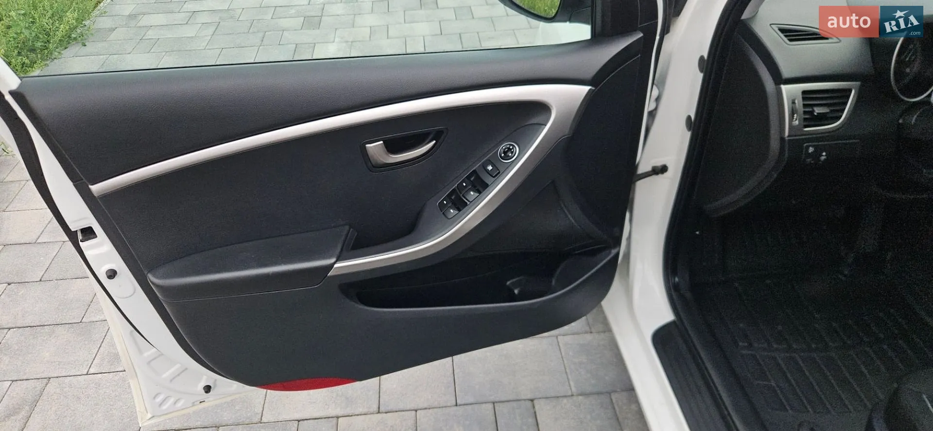 2012 Hyundai i30 - мініатюра 12
