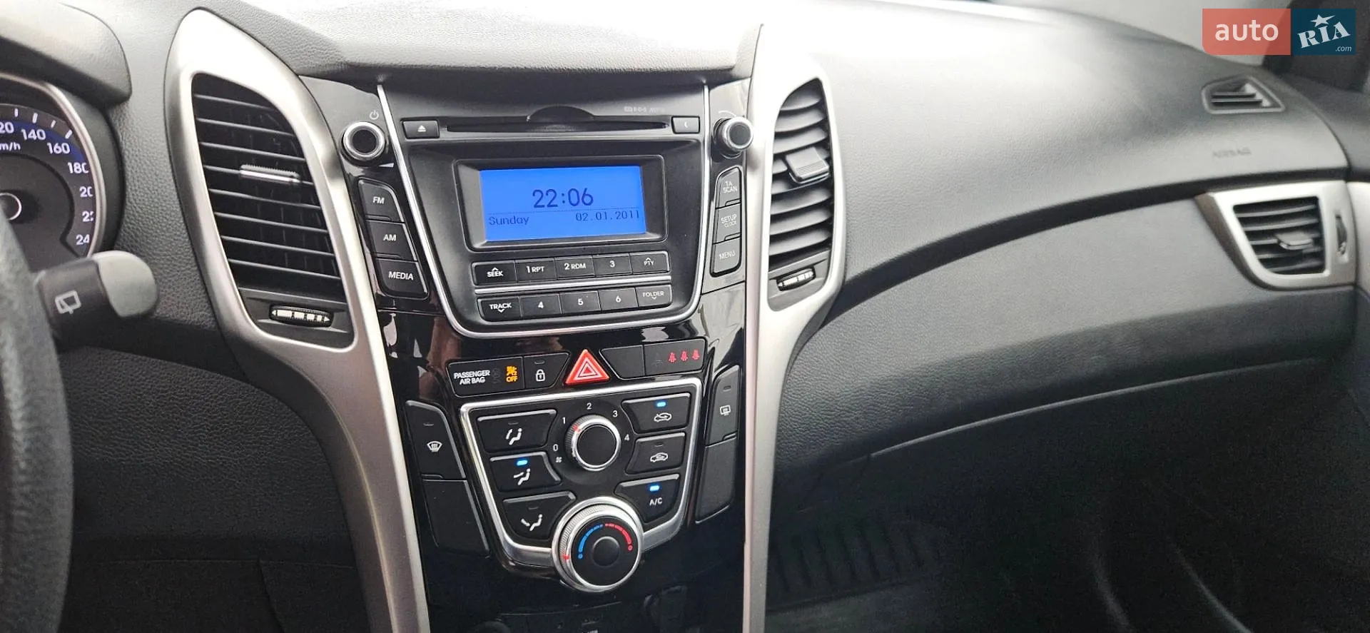 2012 Hyundai i30 - мініатюра 16