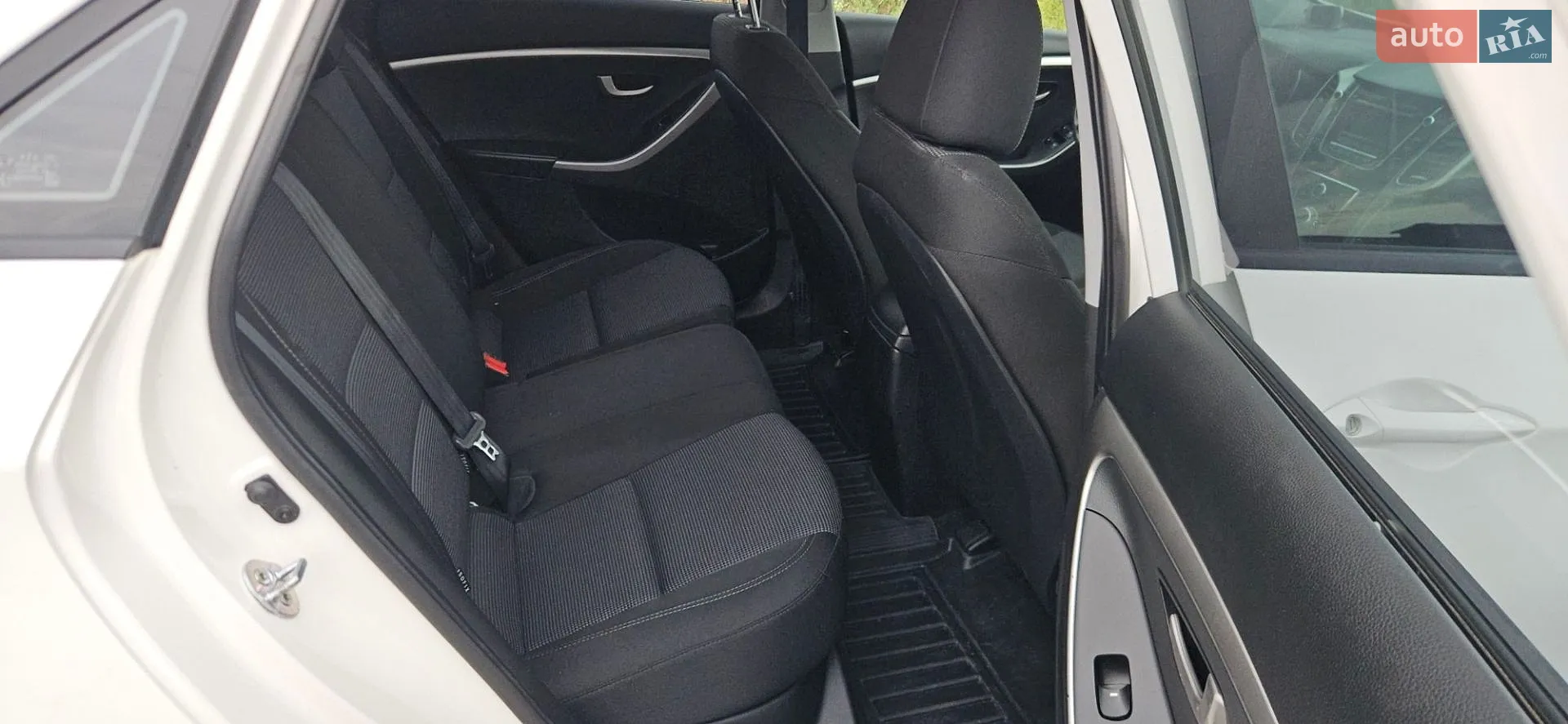 2012 Hyundai i30 - мініатюра 22