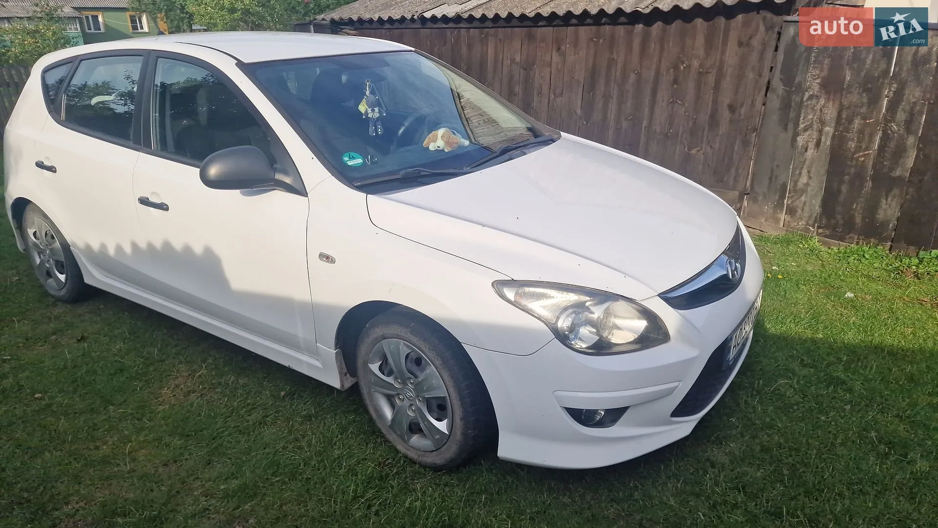 2011 Hyundai i30 - мініатюра 3