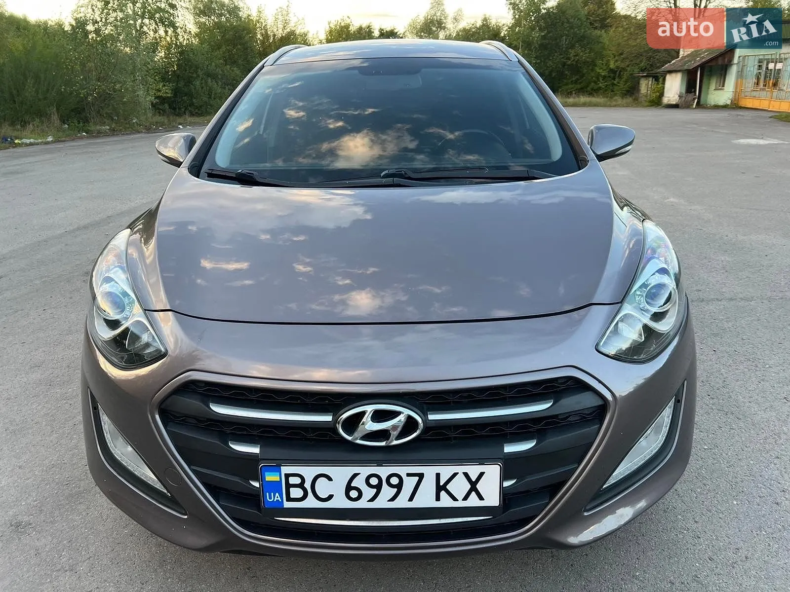 2015 Hyundai i30 - мініатюра 5