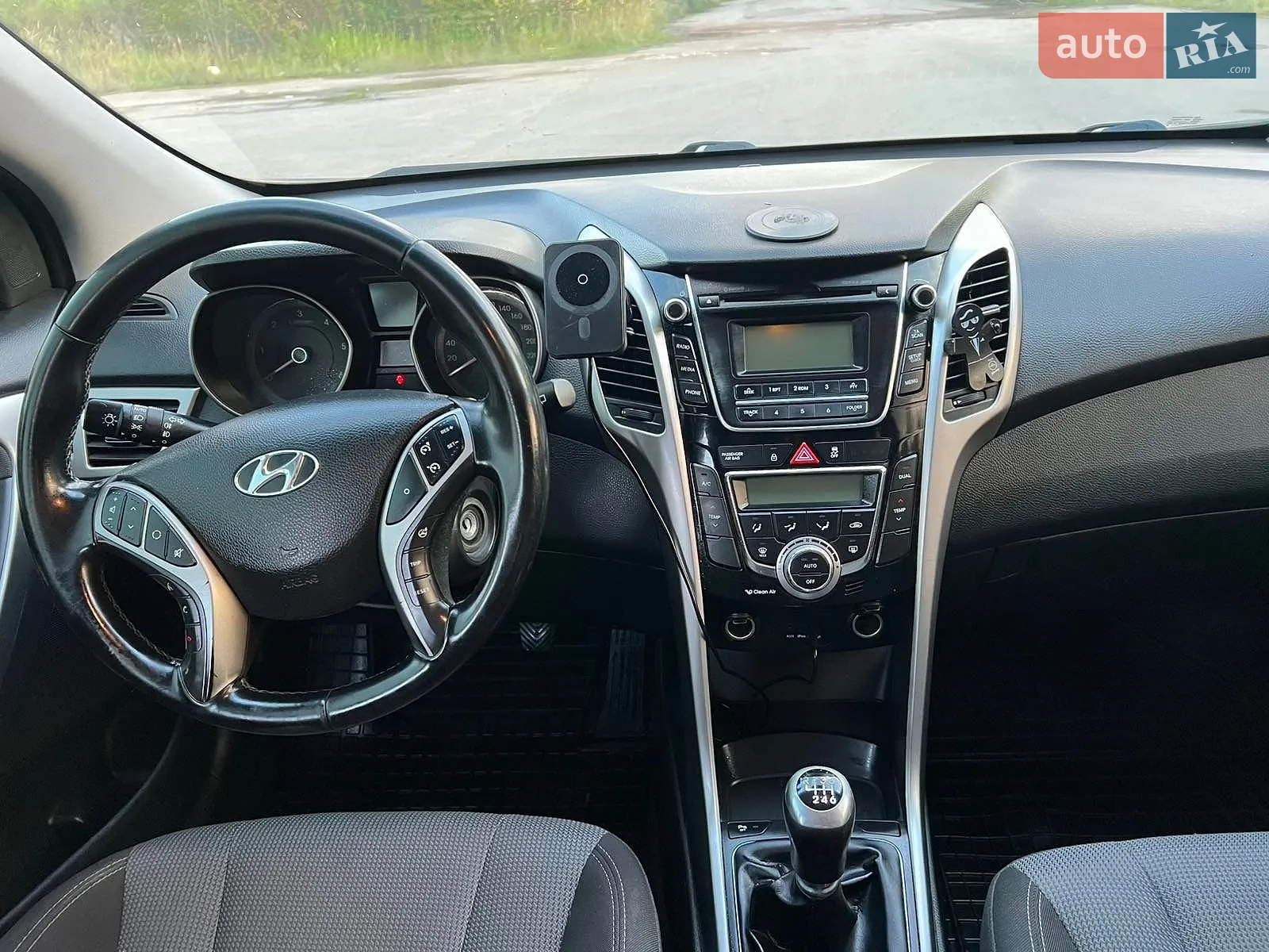 2015 Hyundai i30 - мініатюра 11
