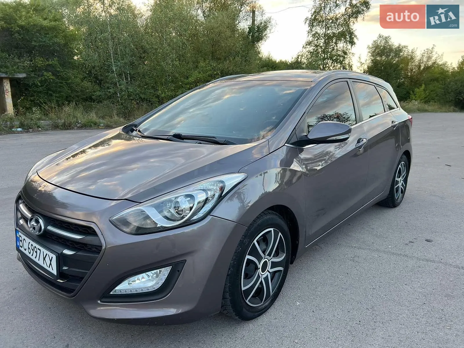 2015 Hyundai i30 - мініатюра 17