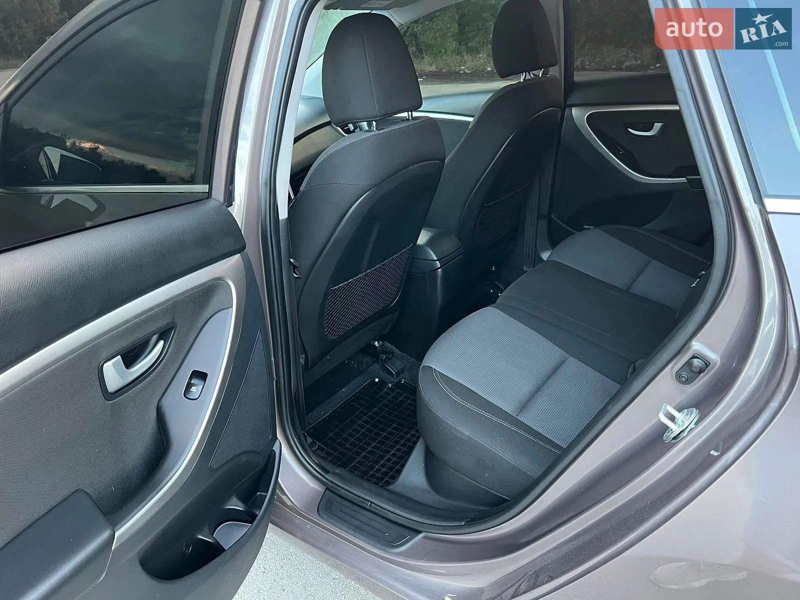 2015 Hyundai i30 - мініатюра 21