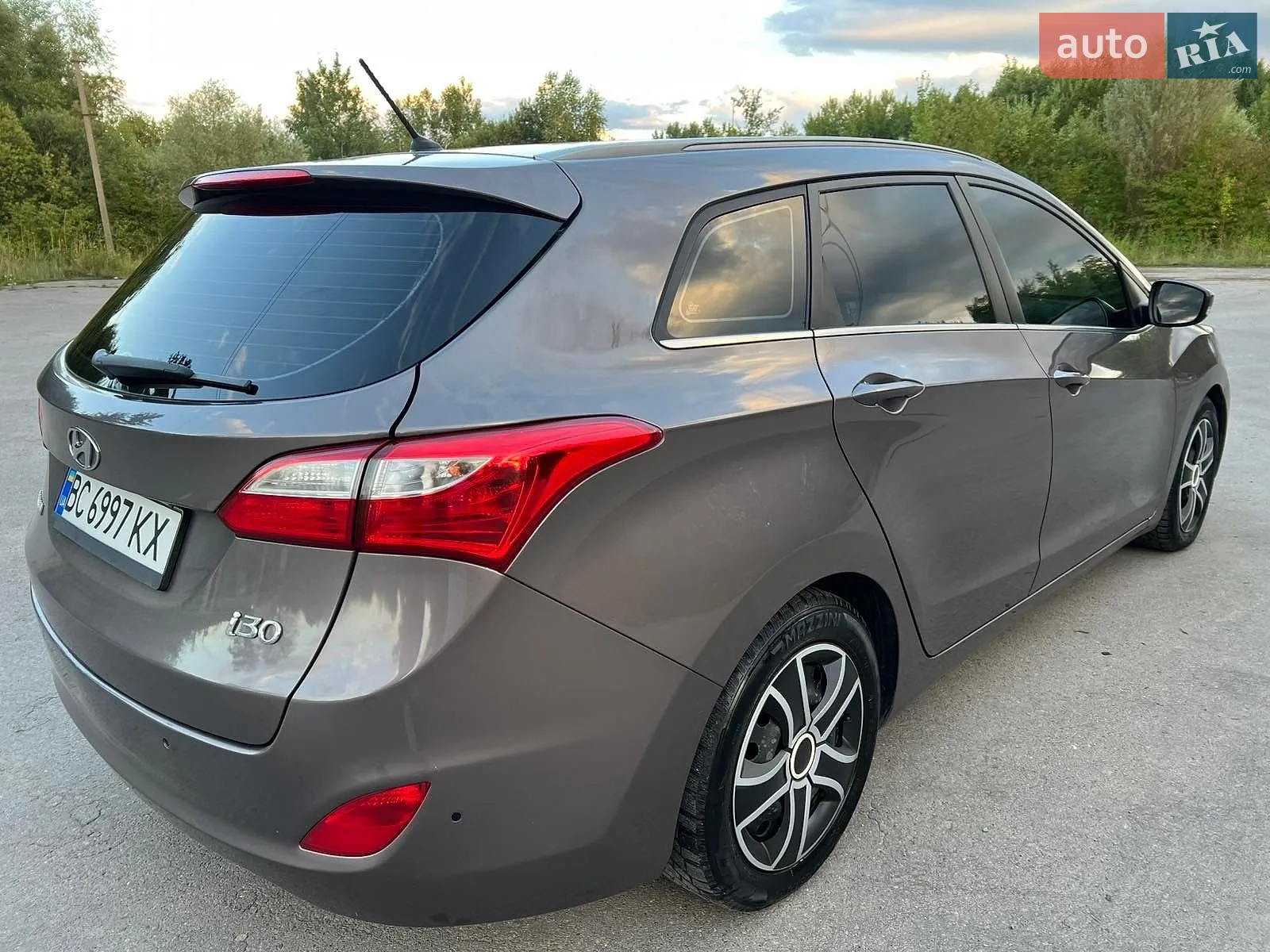 2015 Hyundai i30 - мініатюра 35