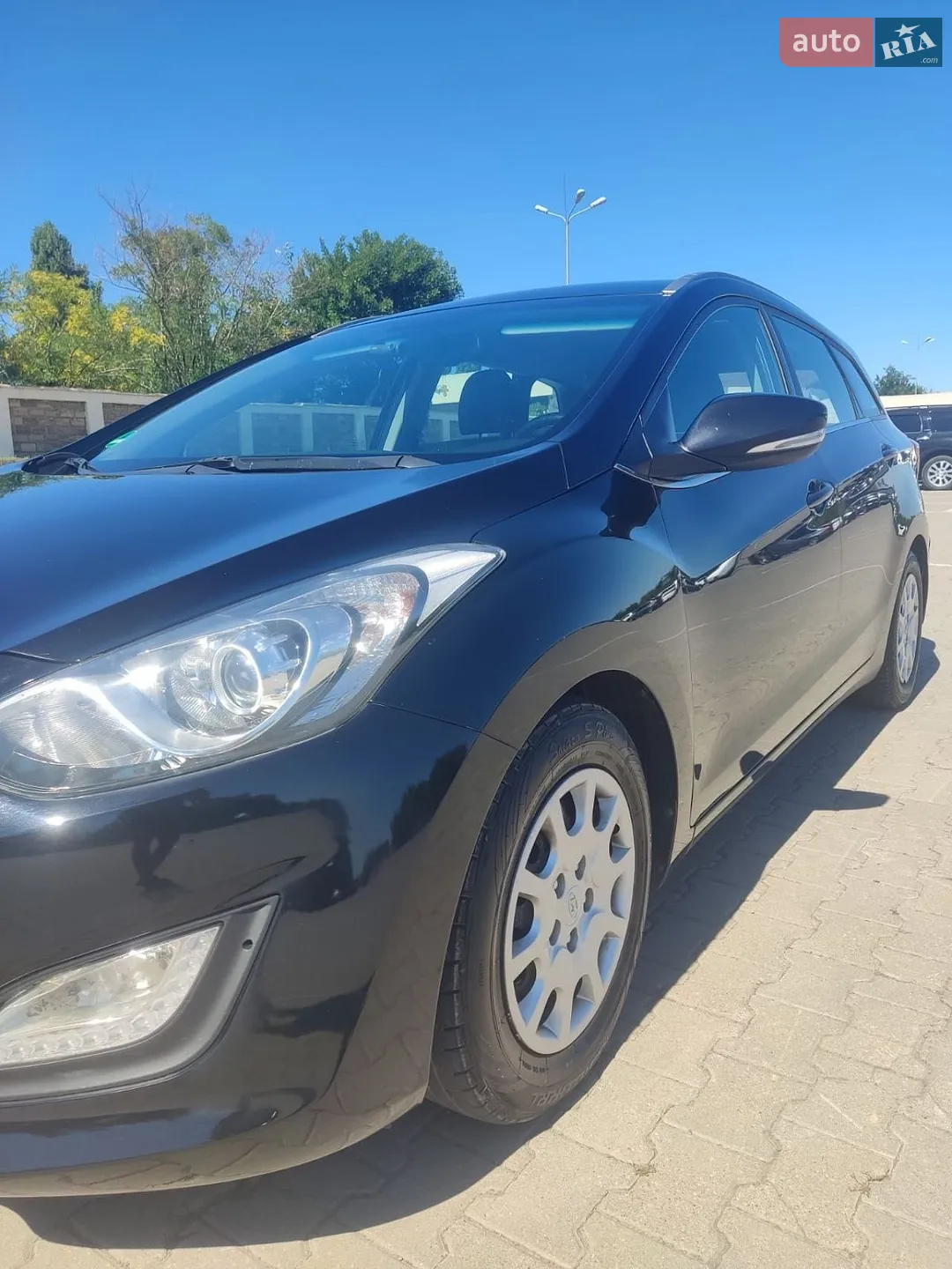 2015 Hyundai i30 - мініатюра 10
