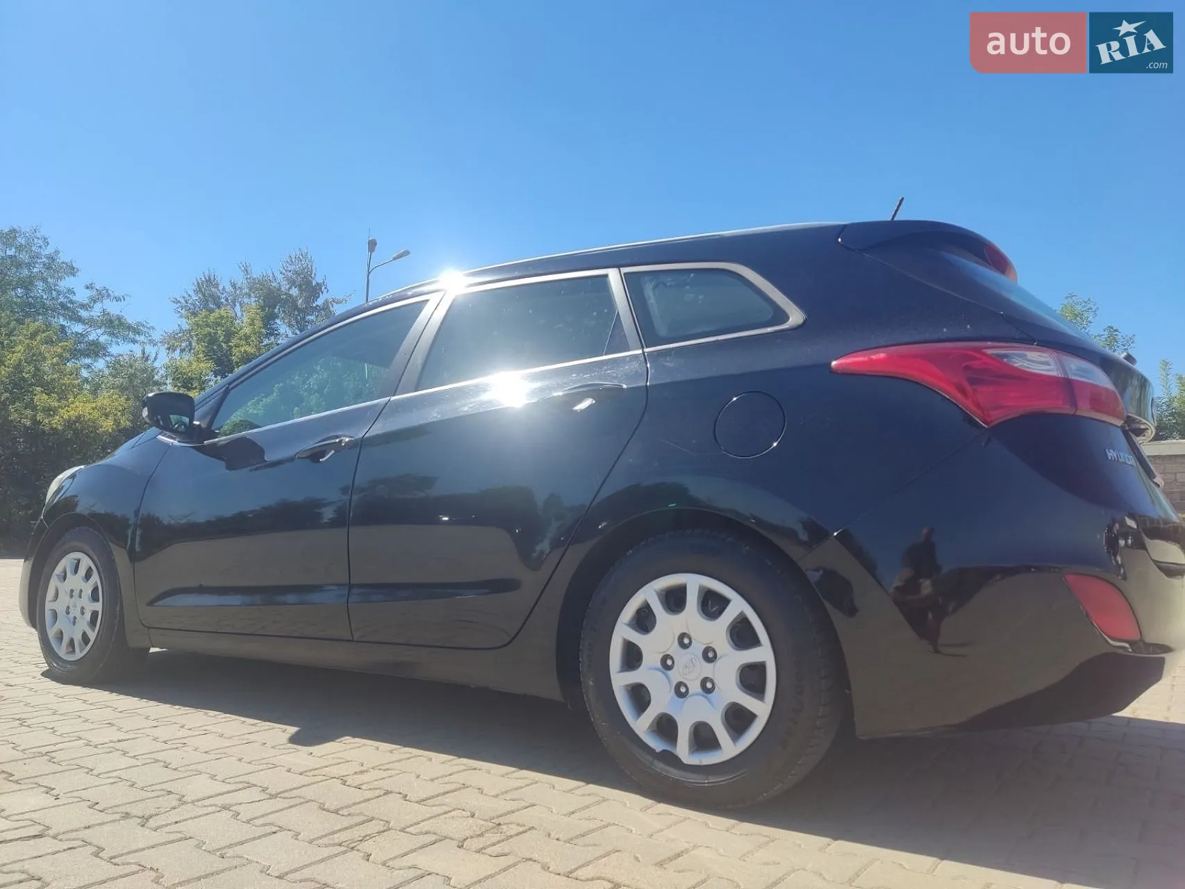 2015 Hyundai i30 - мініатюра 4