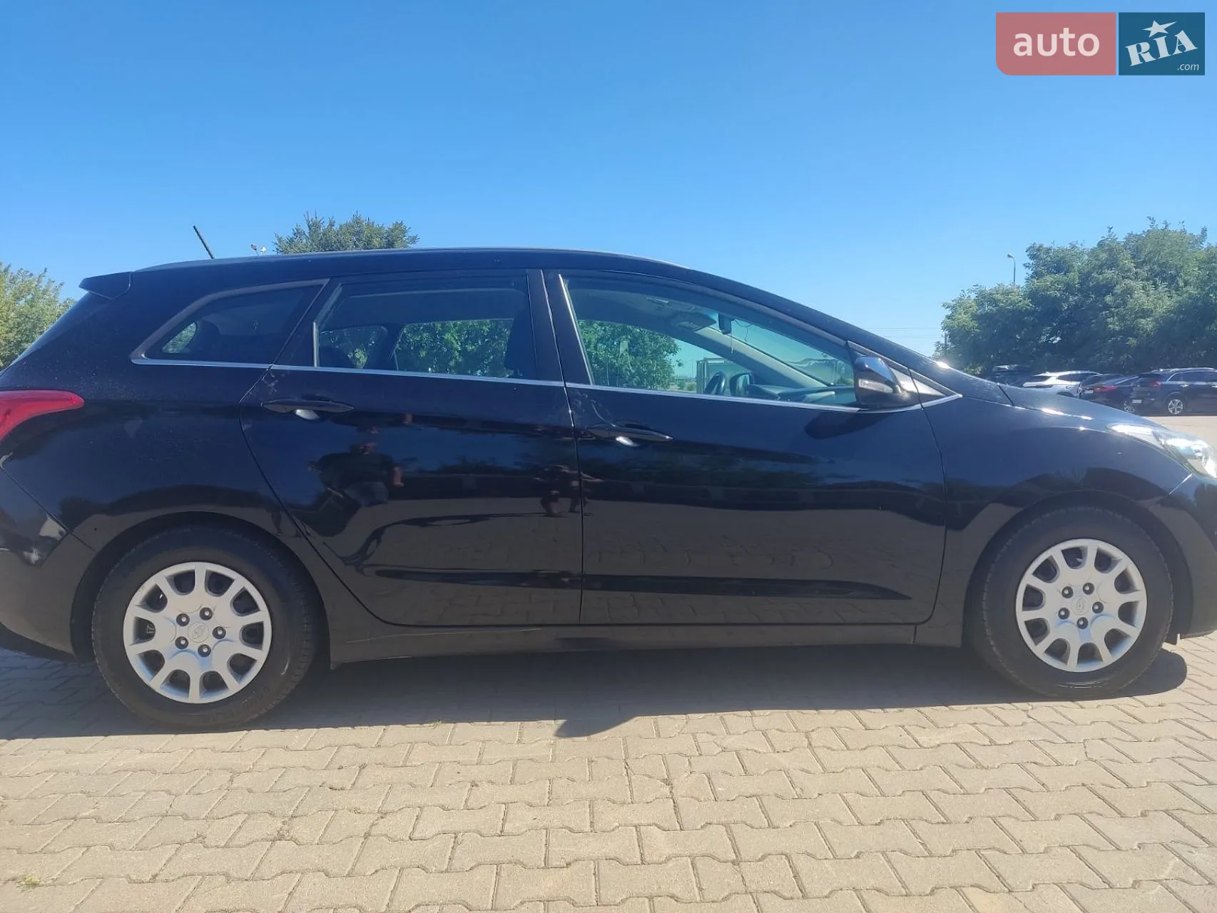 2015 Hyundai i30 - мініатюра 7