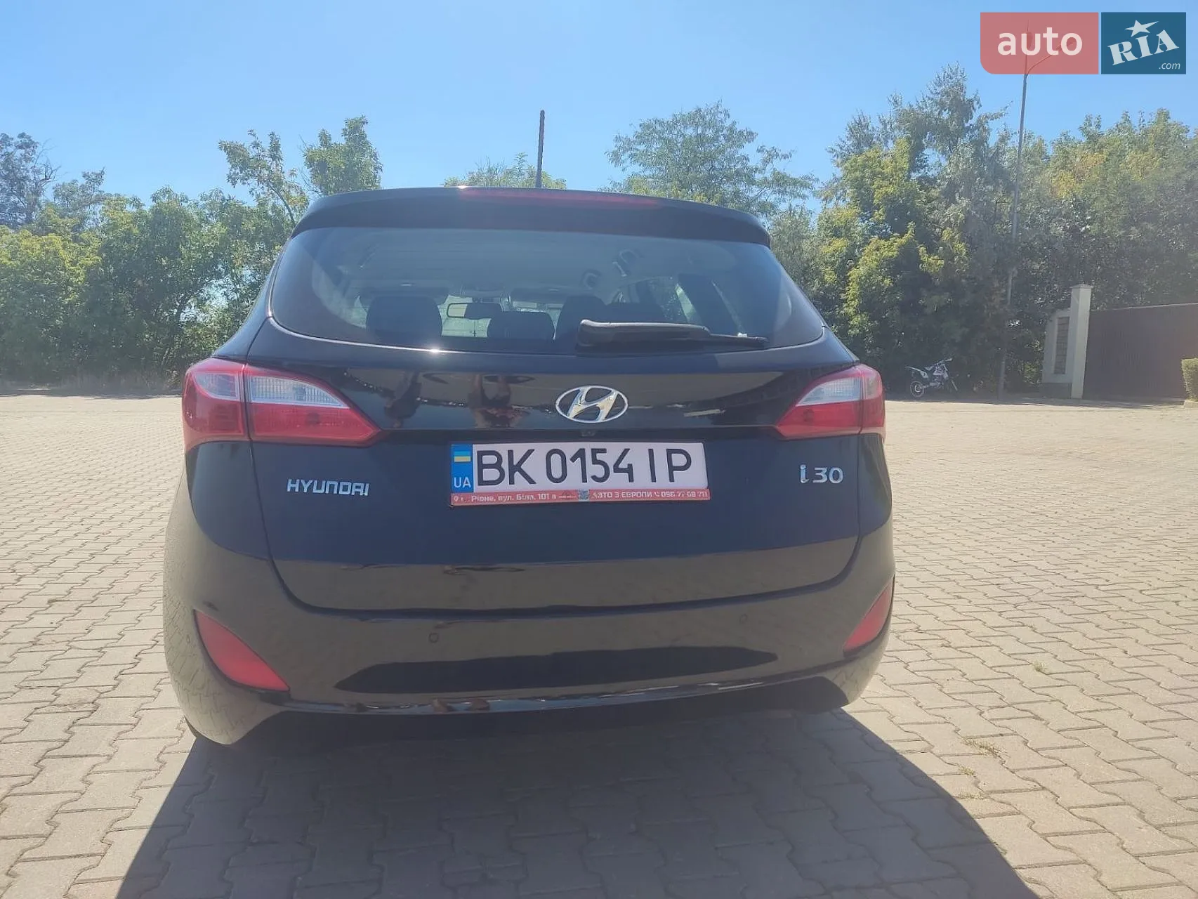 2015 Hyundai i30 - мініатюра 5