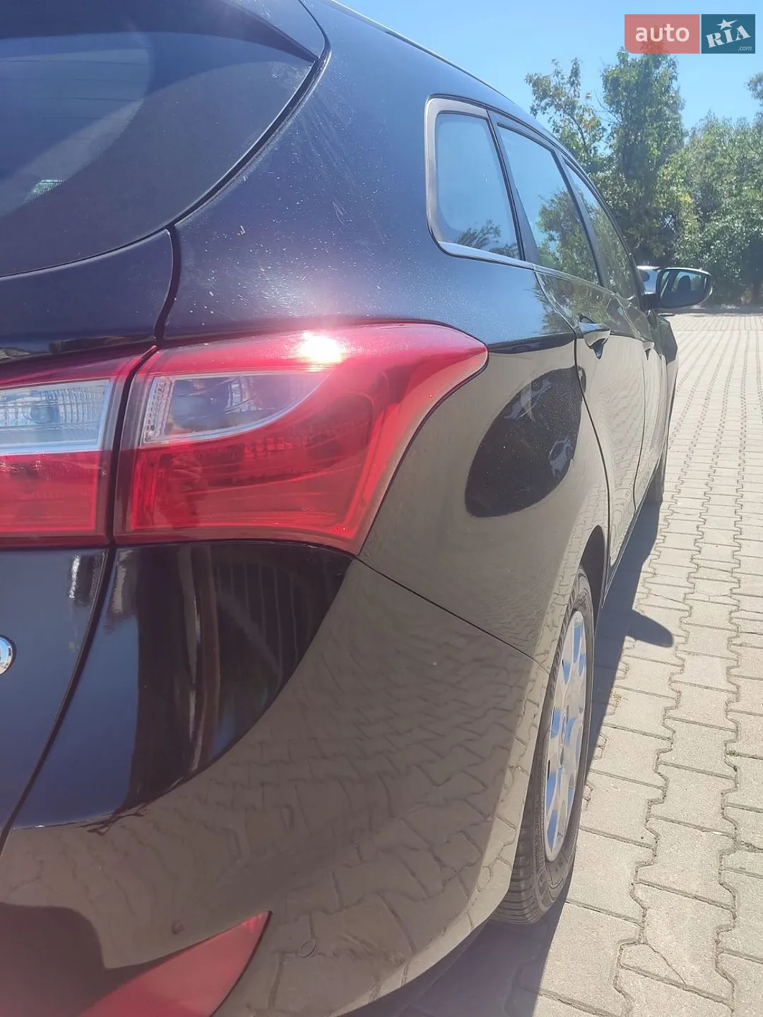 2015 Hyundai i30 - мініатюра 12