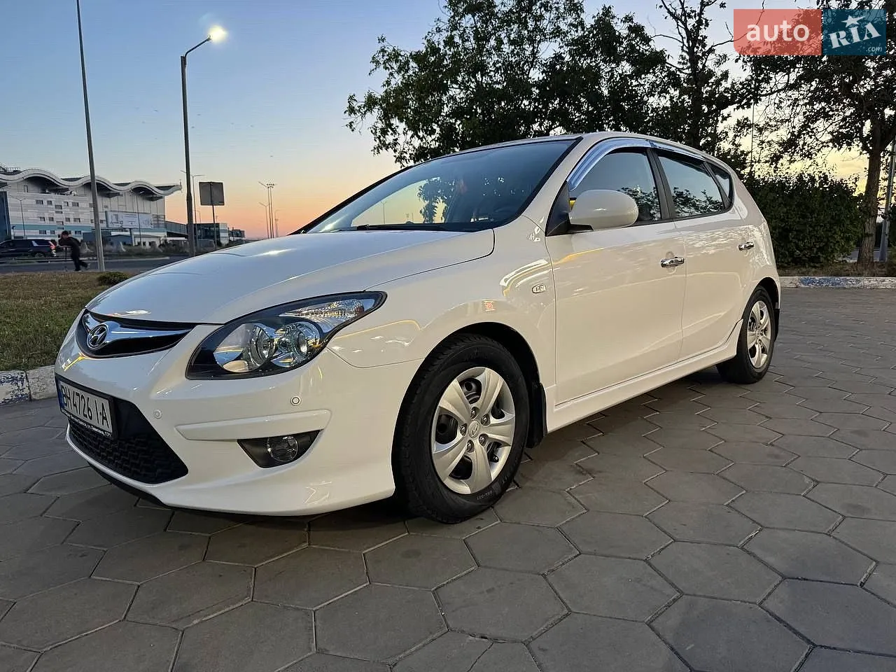 2010 Hyundai i30 - мініатюра 22