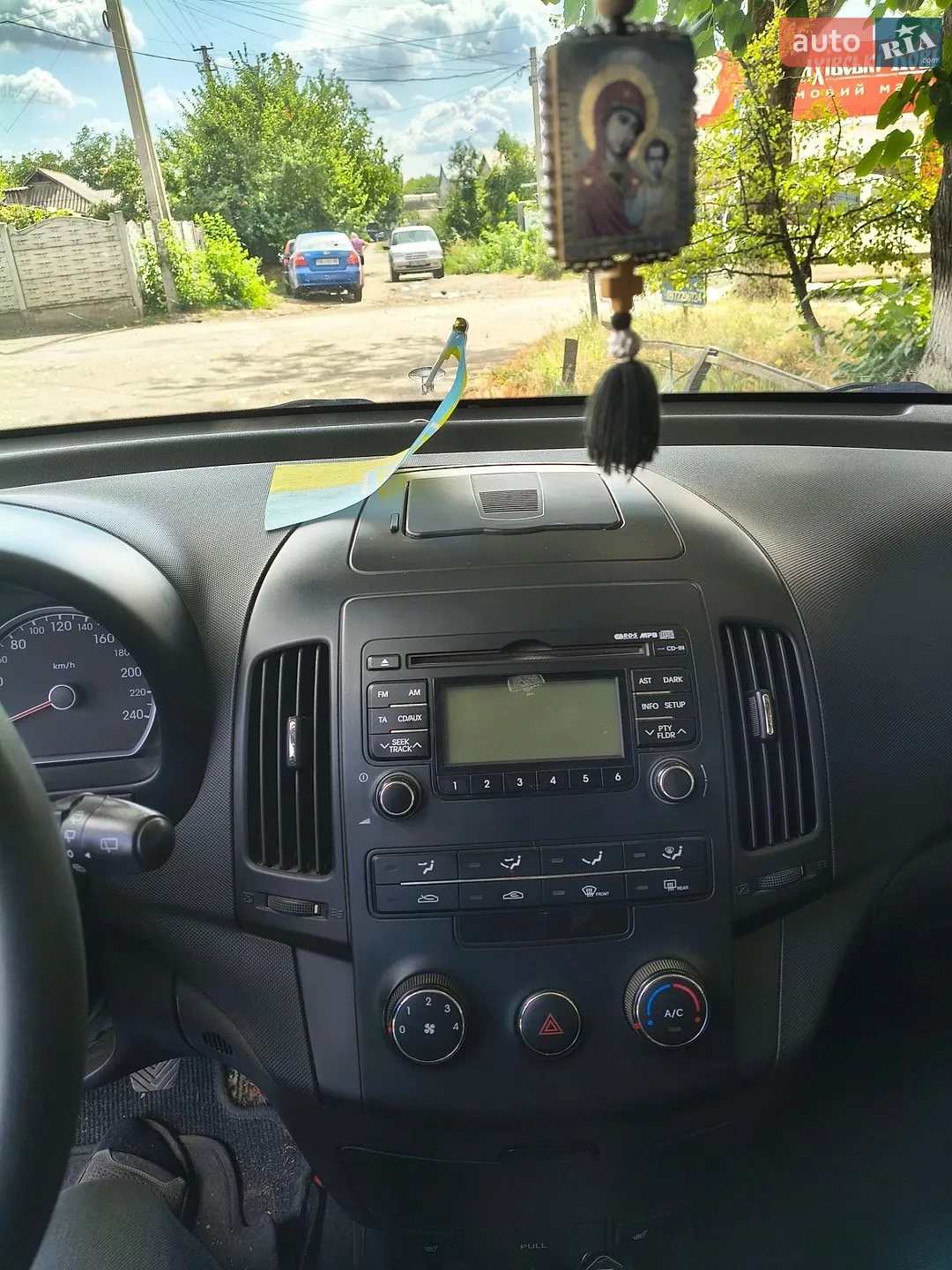 2011 Hyundai i30 - мініатюра 3