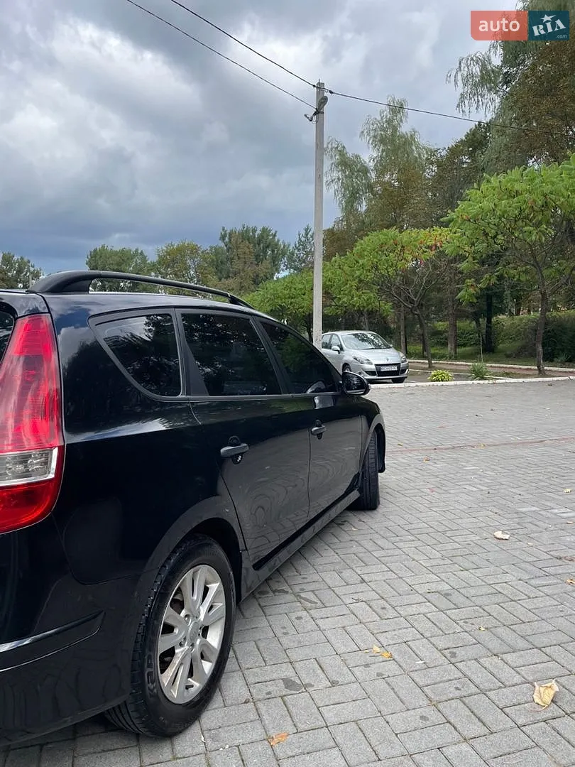 2012 Hyundai i30 - мініатюра 8
