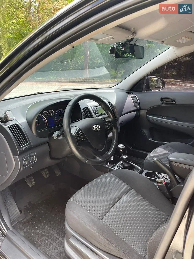 2012 Hyundai i30 - мініатюра 11