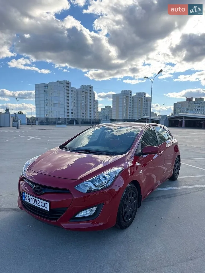 2013 Hyundai i30 - мініатюра 28