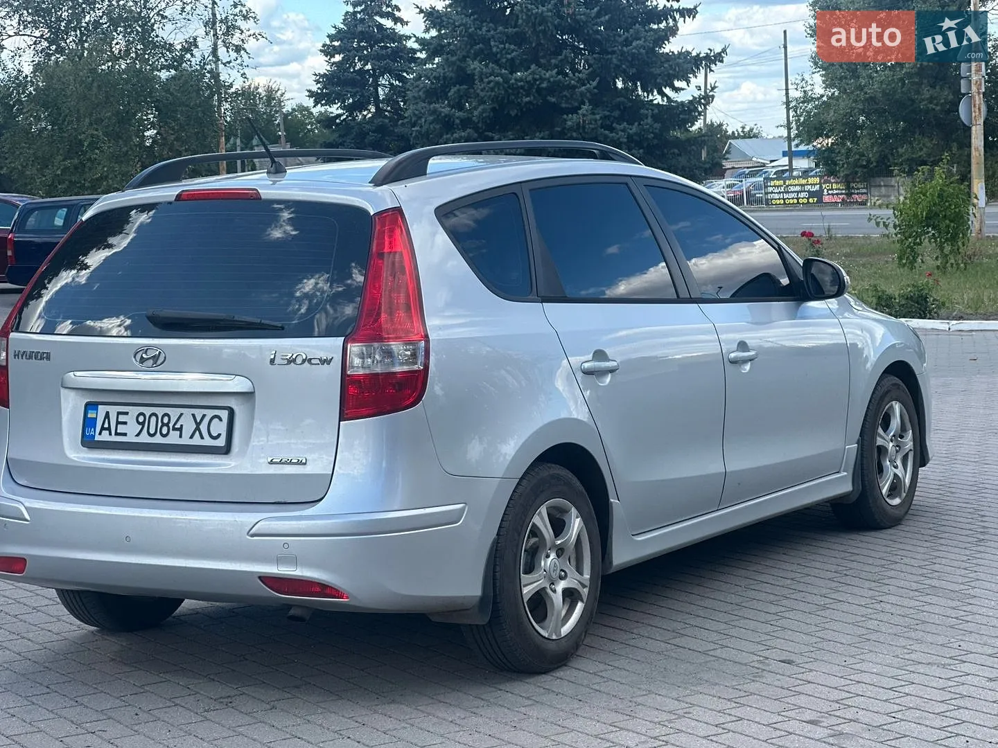 2011 Hyundai i30 - мініатюра 4