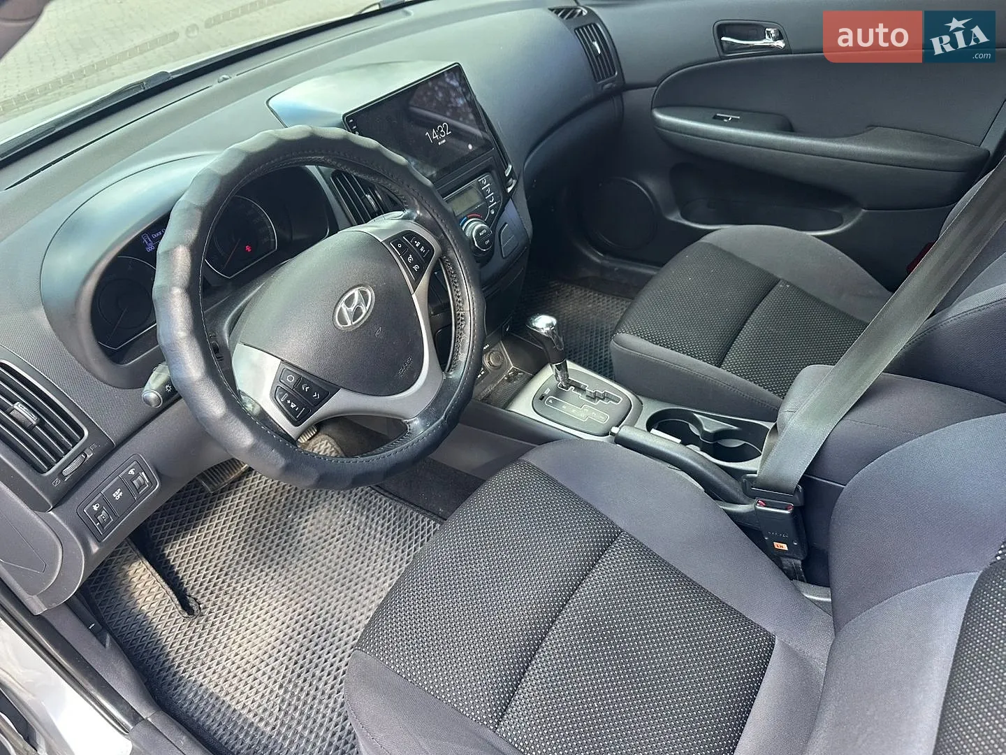 2011 Hyundai i30 - мініатюра 8
