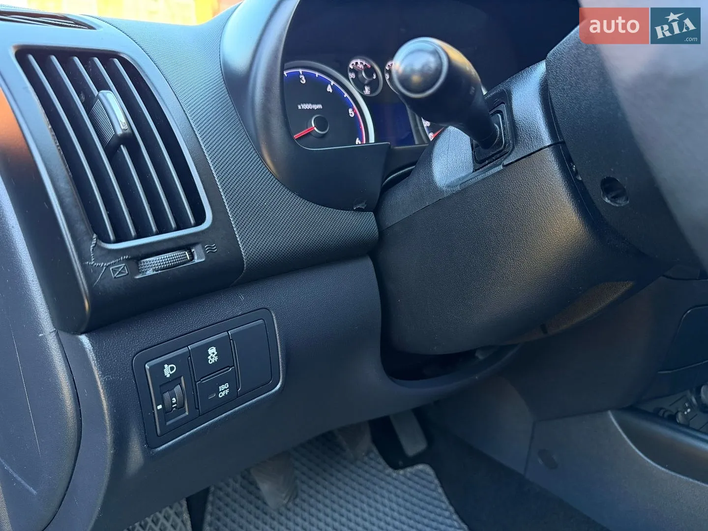 2011 Hyundai i30 - мініатюра 12