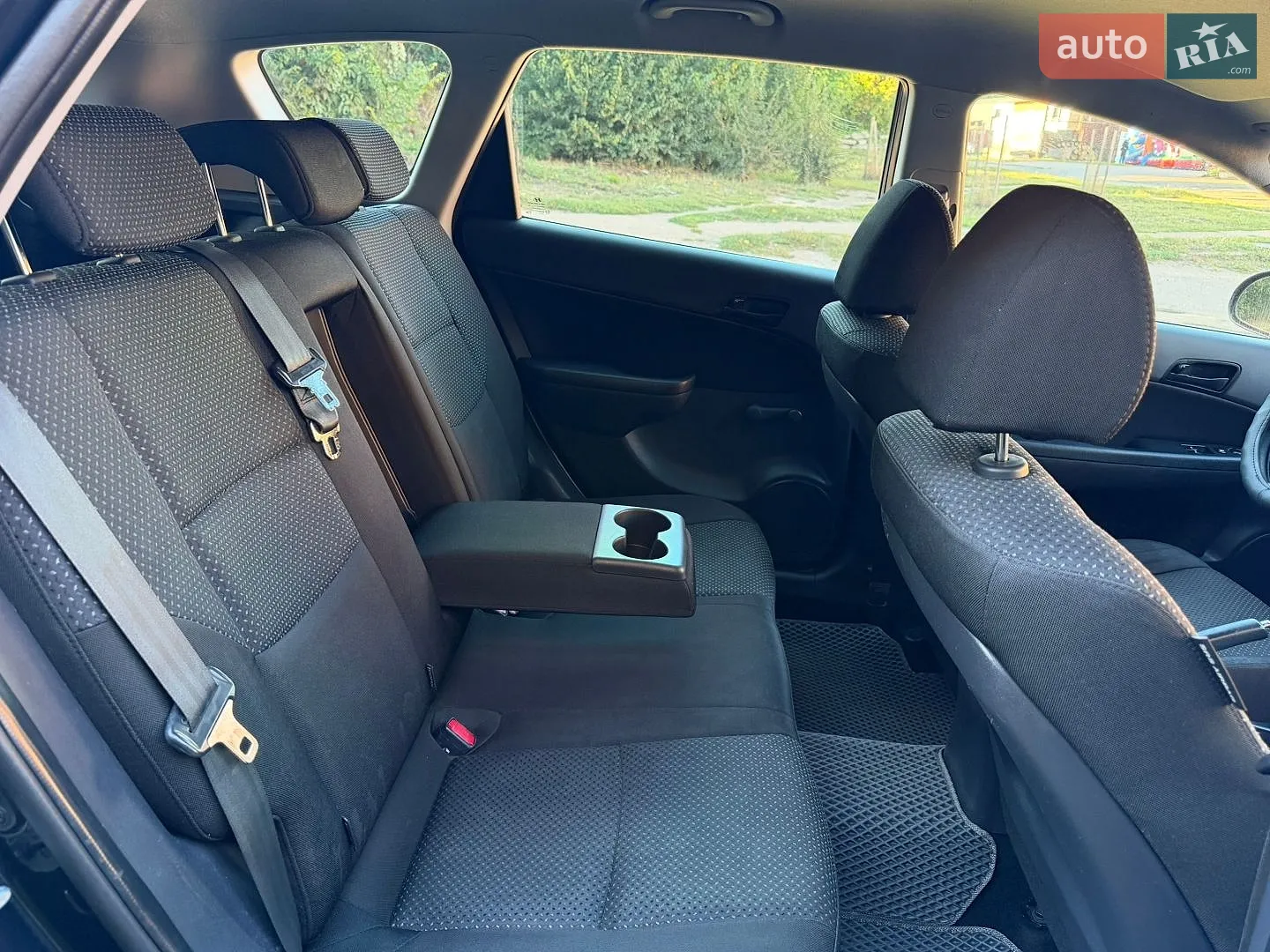 2011 Hyundai i30 - мініатюра 20