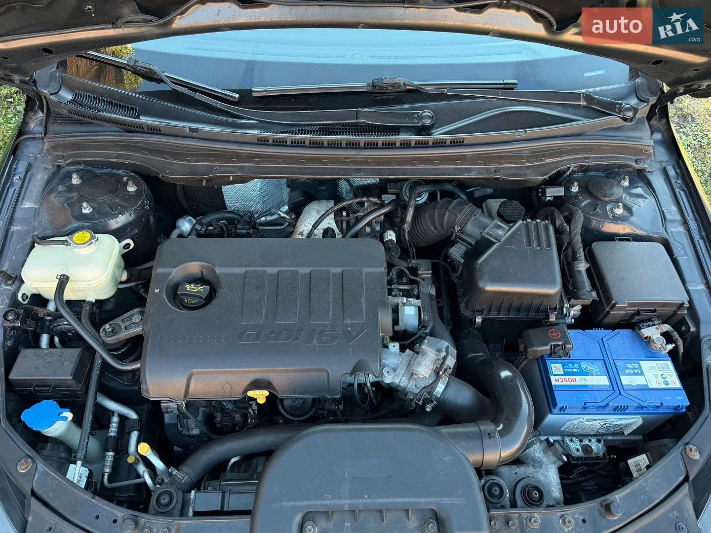 2011 Hyundai i30 - мініатюра 23