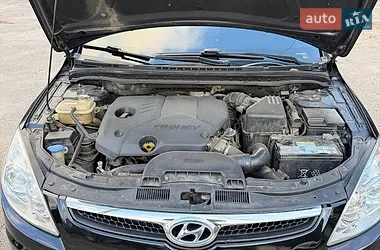 Hyundai i30 2008