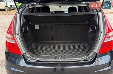 Hyundai i30 2008
