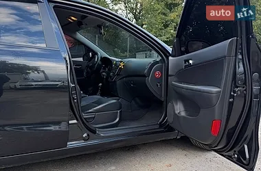 Hyundai i30 2008