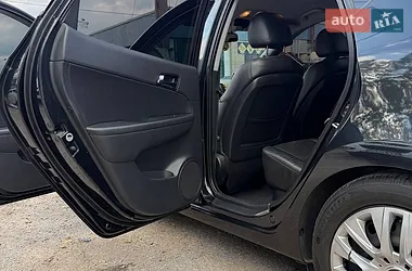 Hyundai i30 2008
