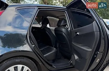 Hyundai i30 2008