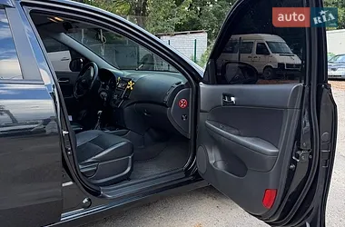 Hyundai i30 2008
