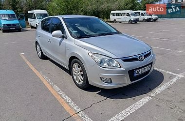 Хэтчбек Hyundai i30 2007 в Запорожье