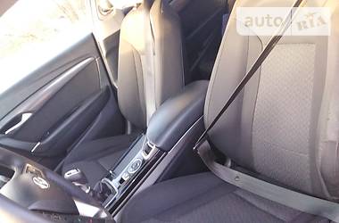 Седан Hyundai i40 2017 в 