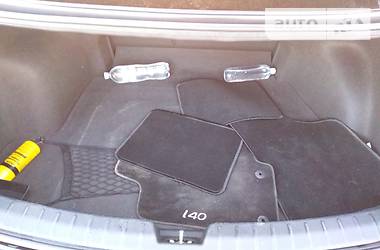 Седан Hyundai i40 2017 в 