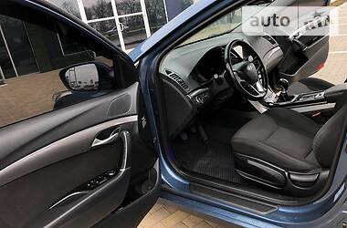 Седан Hyundai i40 2011 в 