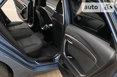 Седан Hyundai i40 2011 в 