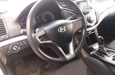 Універсал Hyundai i40 2014 в 