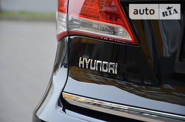 Седан Hyundai i40 2015 в 