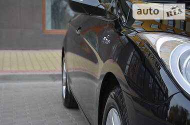 Седан Hyundai i40 2015 в 