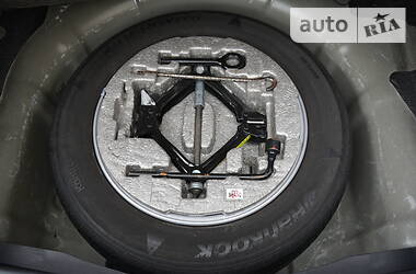 Седан Hyundai i40 2015 в 