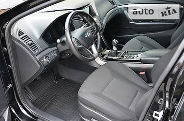 Седан Hyundai i40 2015 в 