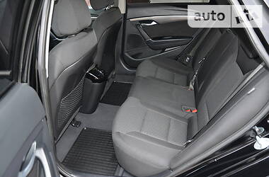 Седан Hyundai i40 2015 в 