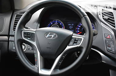 Седан Hyundai i40 2015 в 