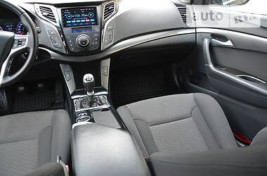 Седан Hyundai i40 2015 в 