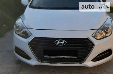 Универсал Hyundai i40 2014 в Ужгороде