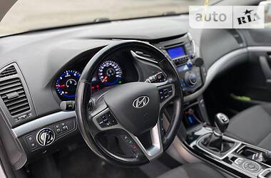 Универсал Hyundai i40 2014 в Хмельницком