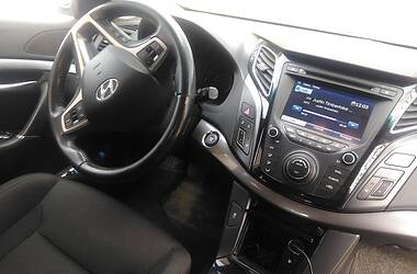 Универсал Hyundai i40 2012 в Иршаве