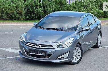 Седан Hyundai i40 2012 в Києві