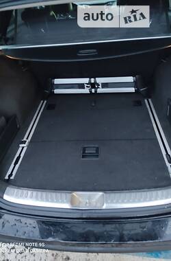 Универсал Hyundai i40 2016 в 